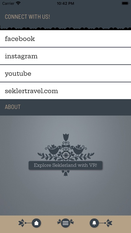 Sekler Travel screenshot-3