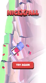risky roads! iphone screenshot 2