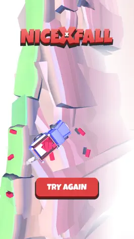 Game screenshot Risky Roads! apk