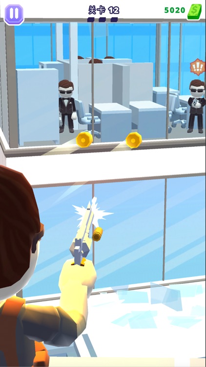 空中特工队 (Airforce spy) screenshot-3