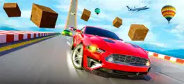 Game screenshot Crazy Car Game Mega Ramp Stunt hack