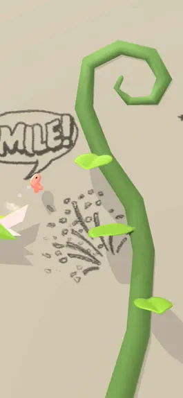 Game screenshot Climbing Fish 3D apk