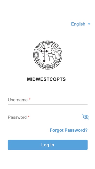 MidwestCopts Screenshot