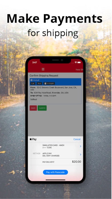 Mad Freight Screenshot