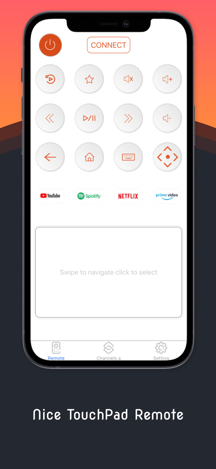 Remote Control for Fire Tv St