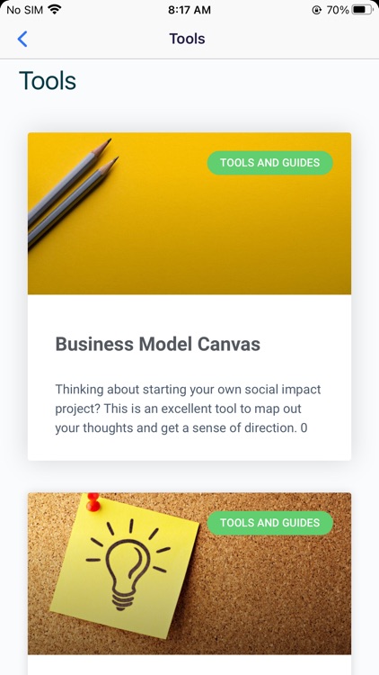 Animas Impact screenshot-3