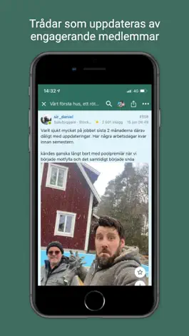 Game screenshot Byggahus.se mod apk