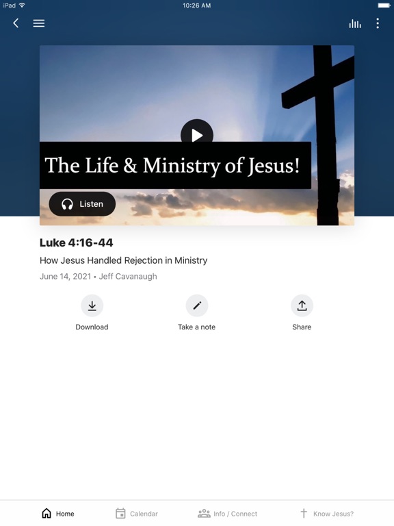 Screenshot #6 pour CC Oakdale