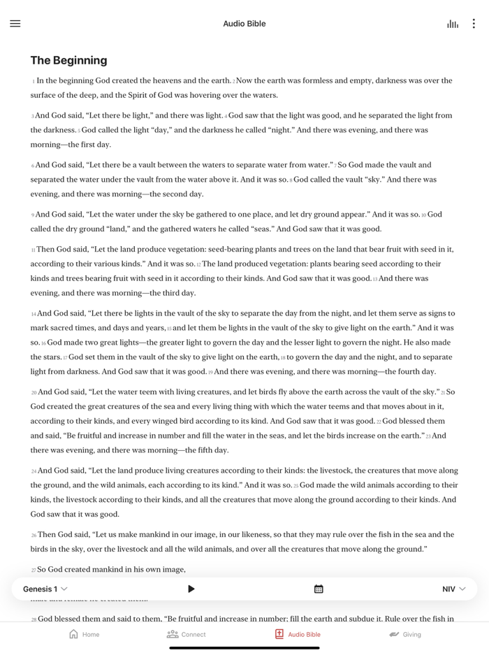 Clifton Baptist Church