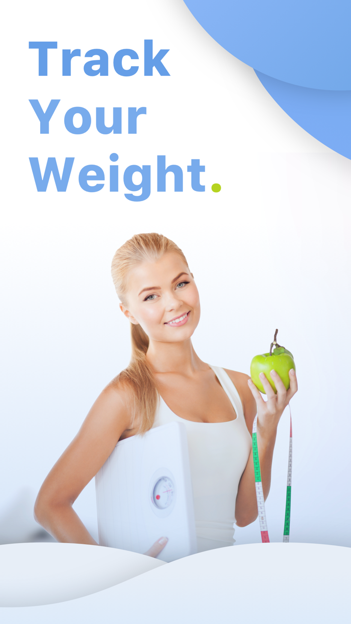 Weight Loss Tracker  Monitor