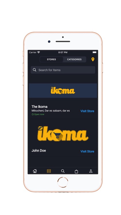 The Ikoma screenshot-7