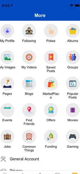 Game screenshot RogaChat apk