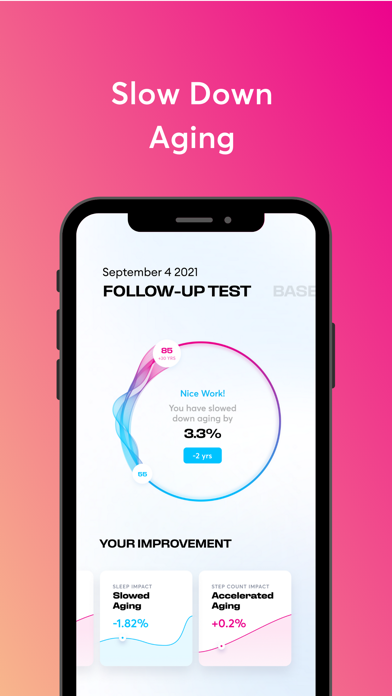 AgeRate Screenshot