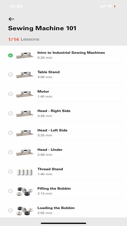 #3. Herald by Shimmy (iOS) بواسطة: Shimmy Technologies Group, Inc.