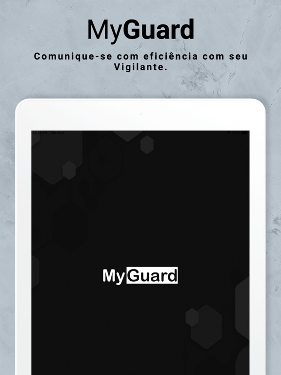 Screenshot #4 pour MyGuard - App Morador