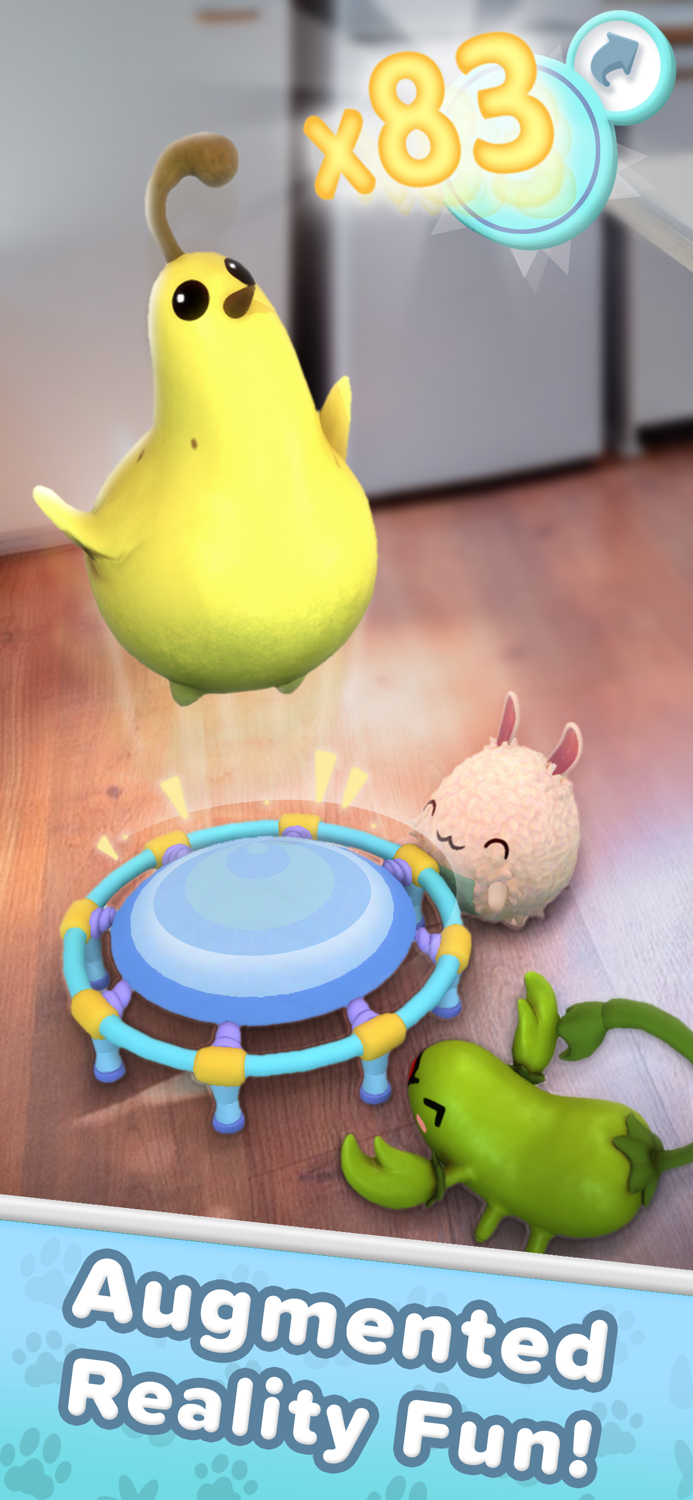 Nibblity - Kawaii Virtual Pets