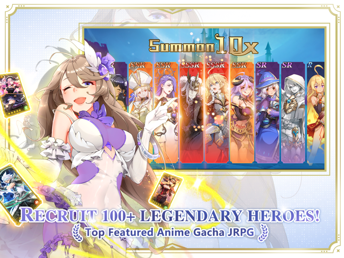 Avalon - Era of Genesis