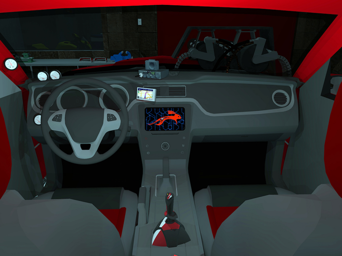 Fix My Car Survival LITE