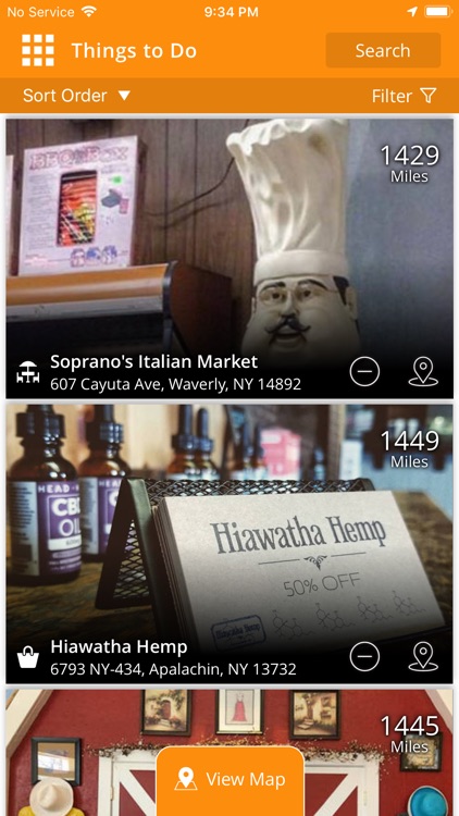 Experience Tioga NY screenshot-3