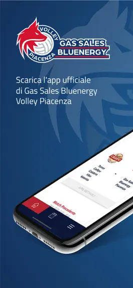 Game screenshot Gas Sales Bluenergy Volley PC mod apk
