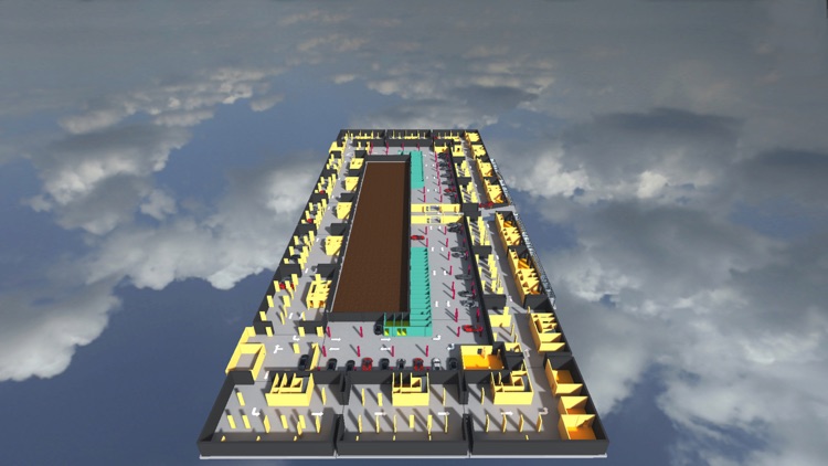 Hayat AR park screenshot-6