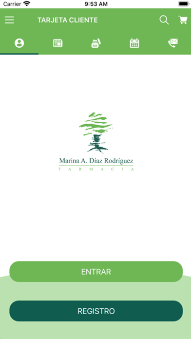 Fcia Marina Screenshot