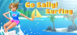 Game screenshot Go Sally! Surfing mod apk
