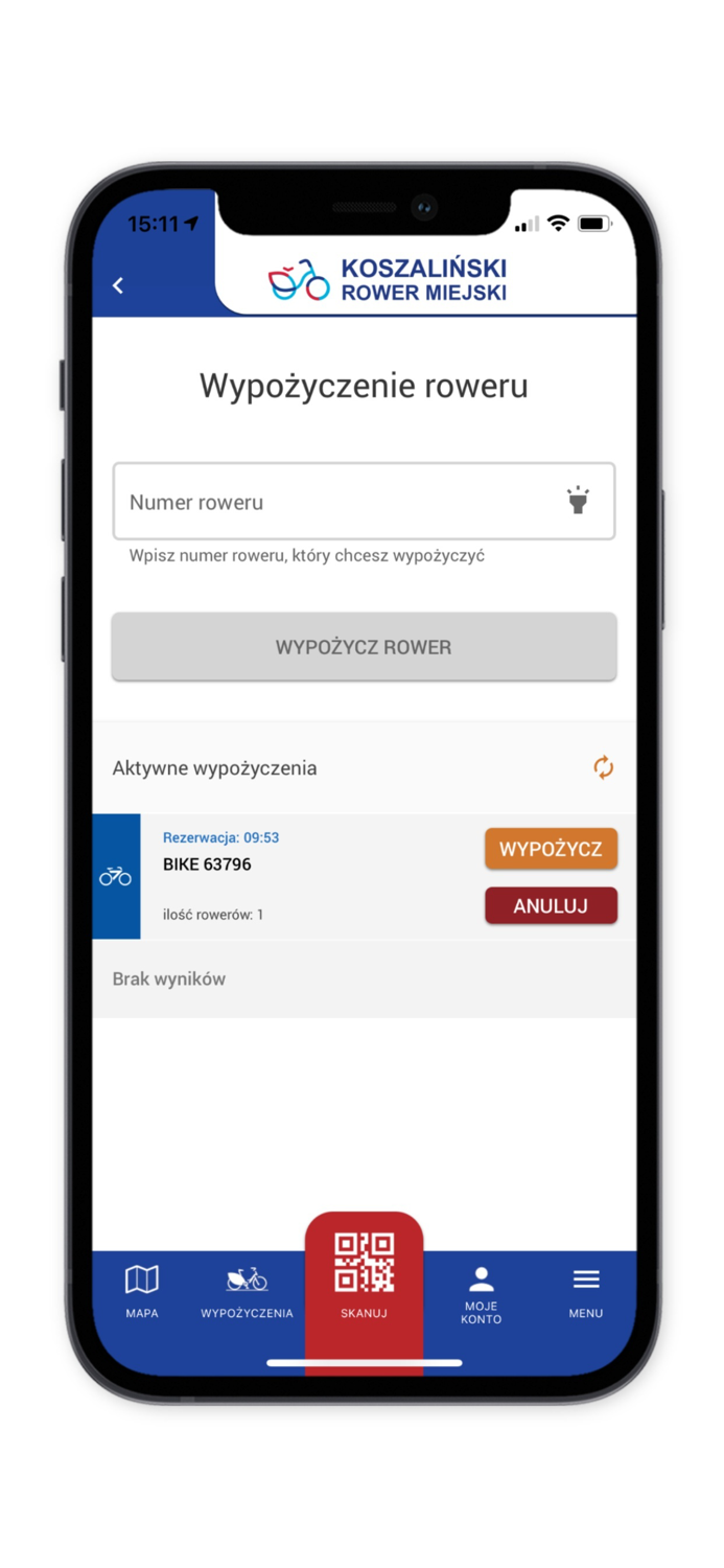 Koszaliński Rower Miejski