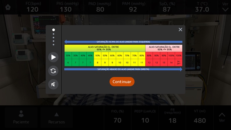 MedRoom Incor screenshot-8