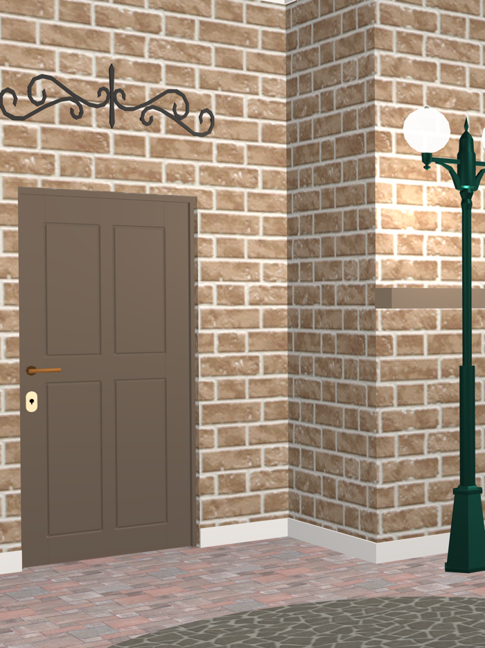 RabbitandCafe -EscapeGame-