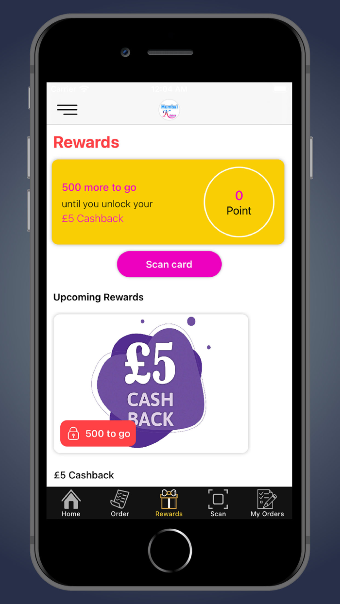 The Mumbai Kitchen Bromley