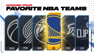 NBA 2K22 Arcade Edition - Screenshot 2