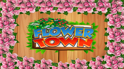Flower Shop -Garden Decoration Screenshot