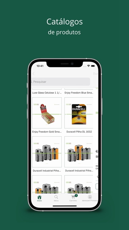 Kiosk AB screenshot-6