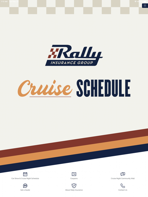 Screenshot #4 pour Chicago area car show schedule