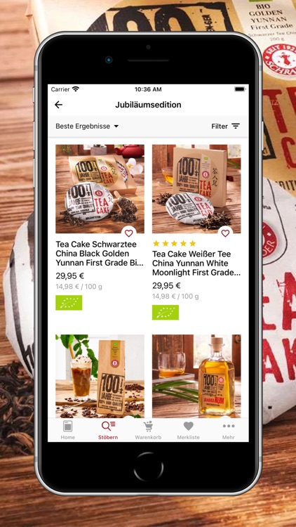 Schrader Genussversand