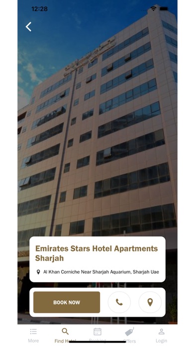 Emirates Stars Screenshot