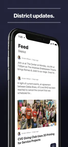 Game screenshot Western Springs D101, IL apk
