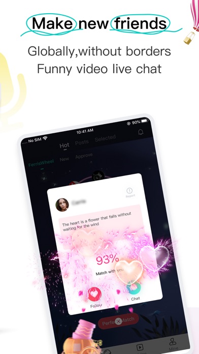 Tomato Live Video Chat Date For Android Download Free Latest Version Mod 2021
