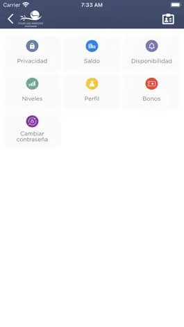Game screenshot Club los Aromos hack