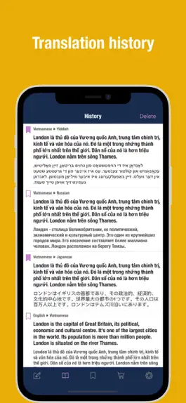 Game screenshot English to Slovak Translator. hack