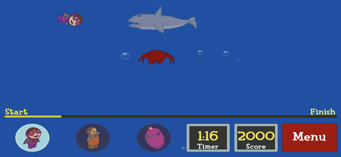 Quarked Mass Matters