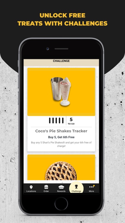 Coco's Rewards screenshot-3