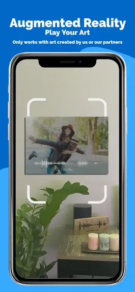 Game screenshot Soundwave Art™ apk