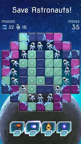 Download Star Blast! Game screenshot Star Blast! hack