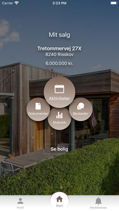 Screenshot #2 pour Din Drømmebolig