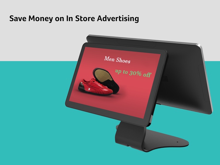 Customer Display for Hike POS screenshot-4