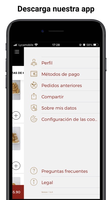 Panishop Screenshot