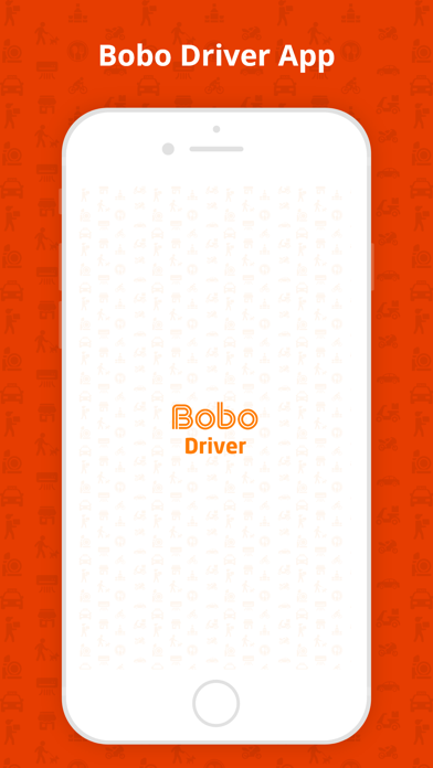 Screenshot #1 pour Bobo Driver