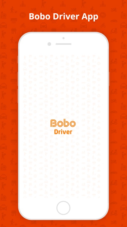 Bobo Driver